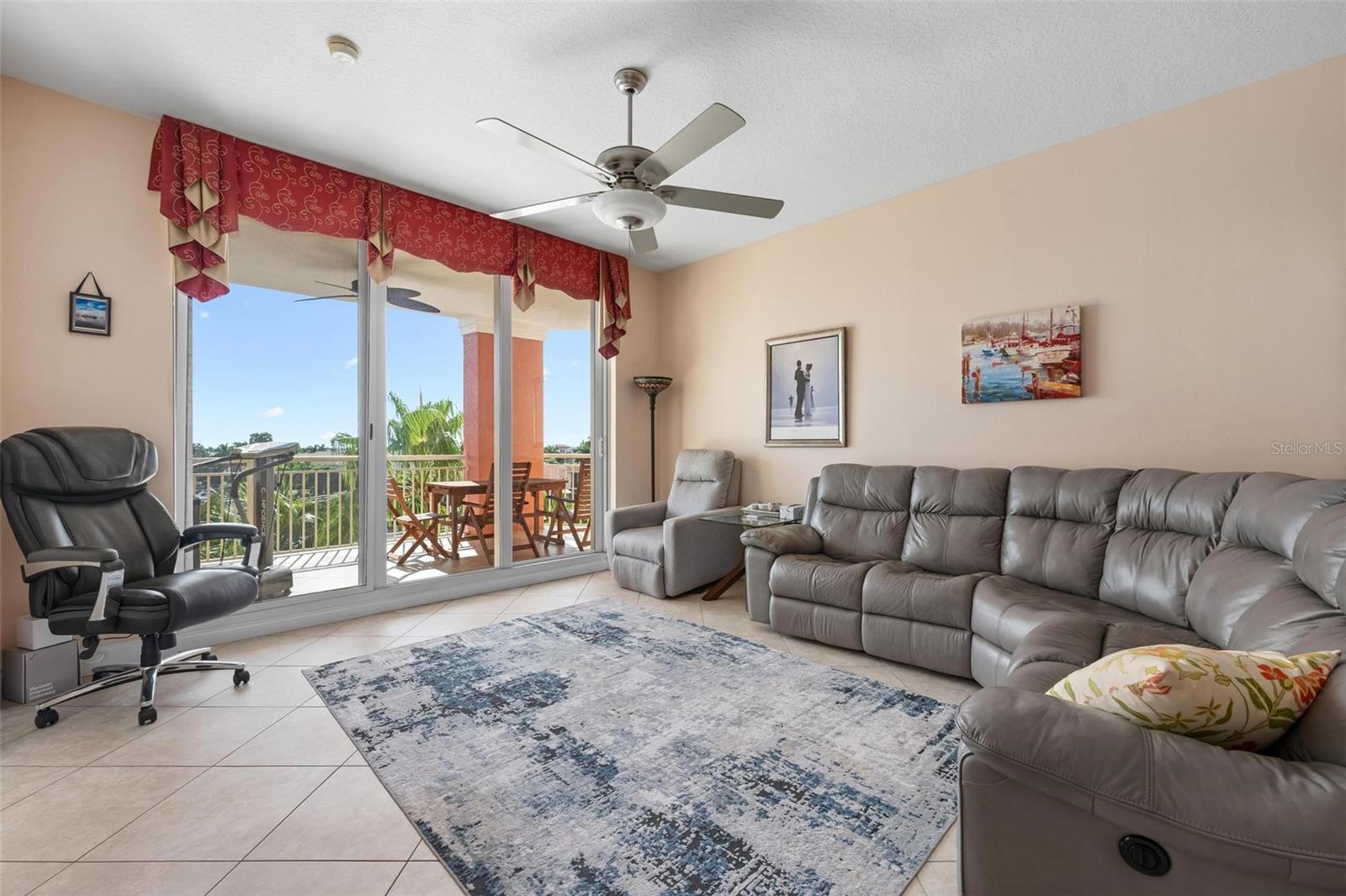 610 Riviera Dunes Way #307 Property Photo 5