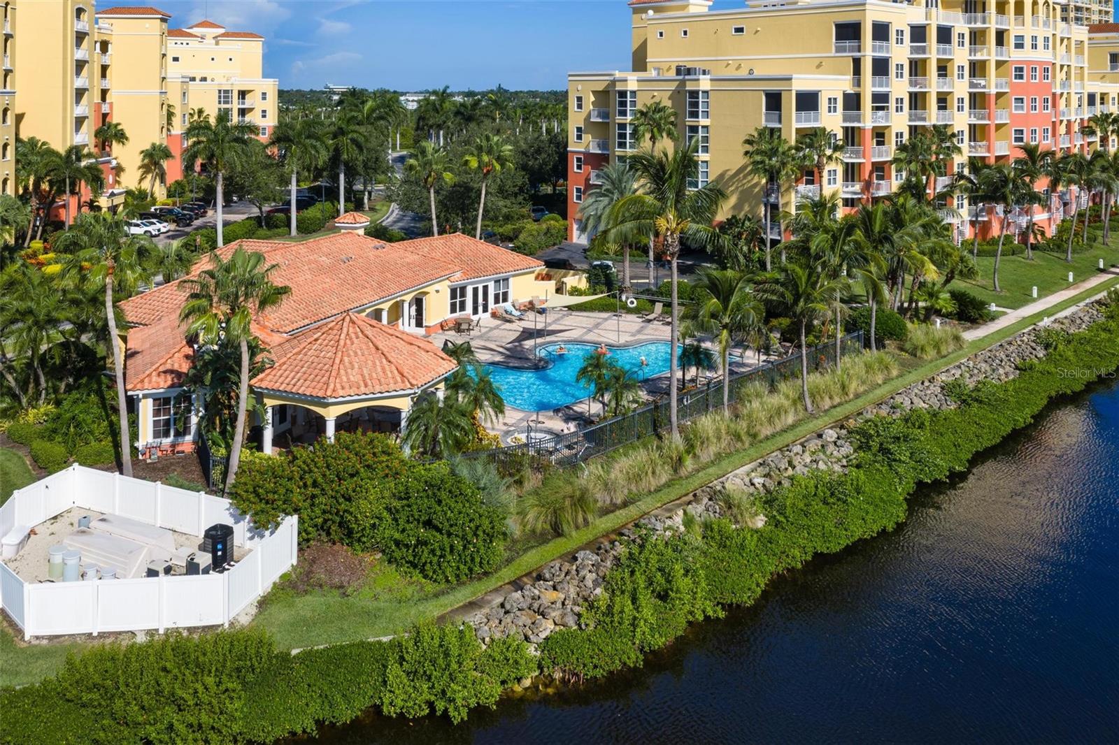 610 Riviera Dunes Way #307 Property Photo 45