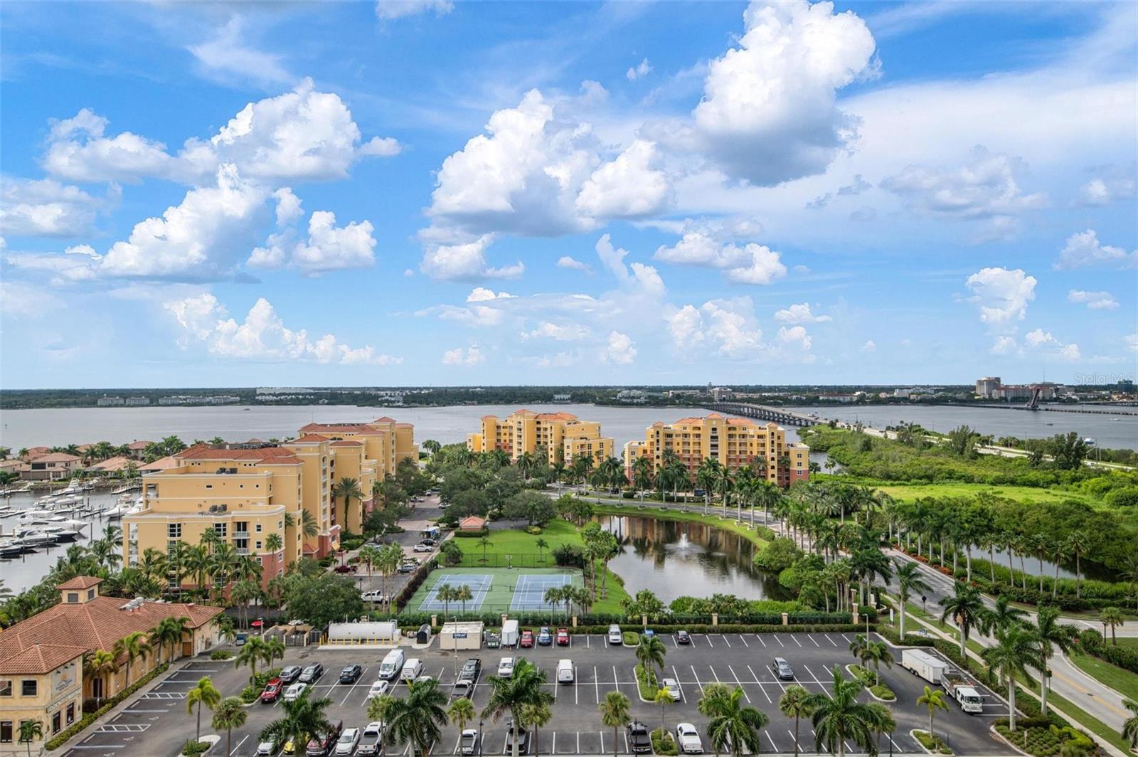 610 Riviera Dunes Way #307 Property Photo 47