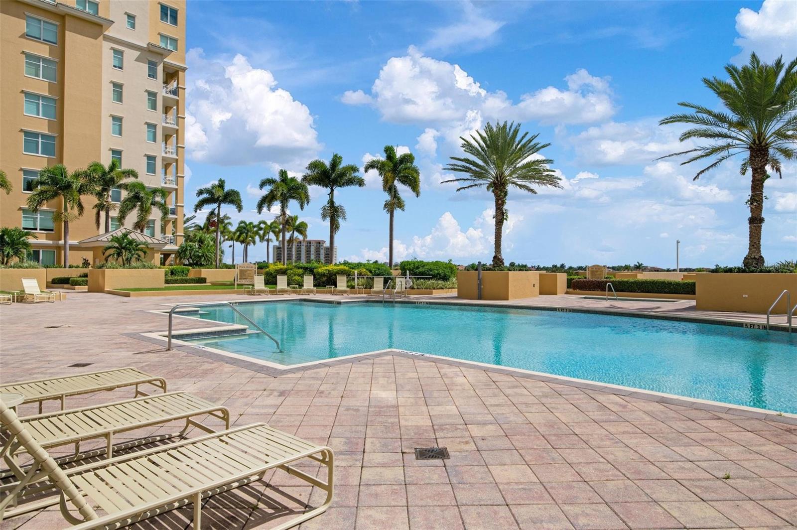 610 Riviera Dunes Way #307 Property Photo 54
