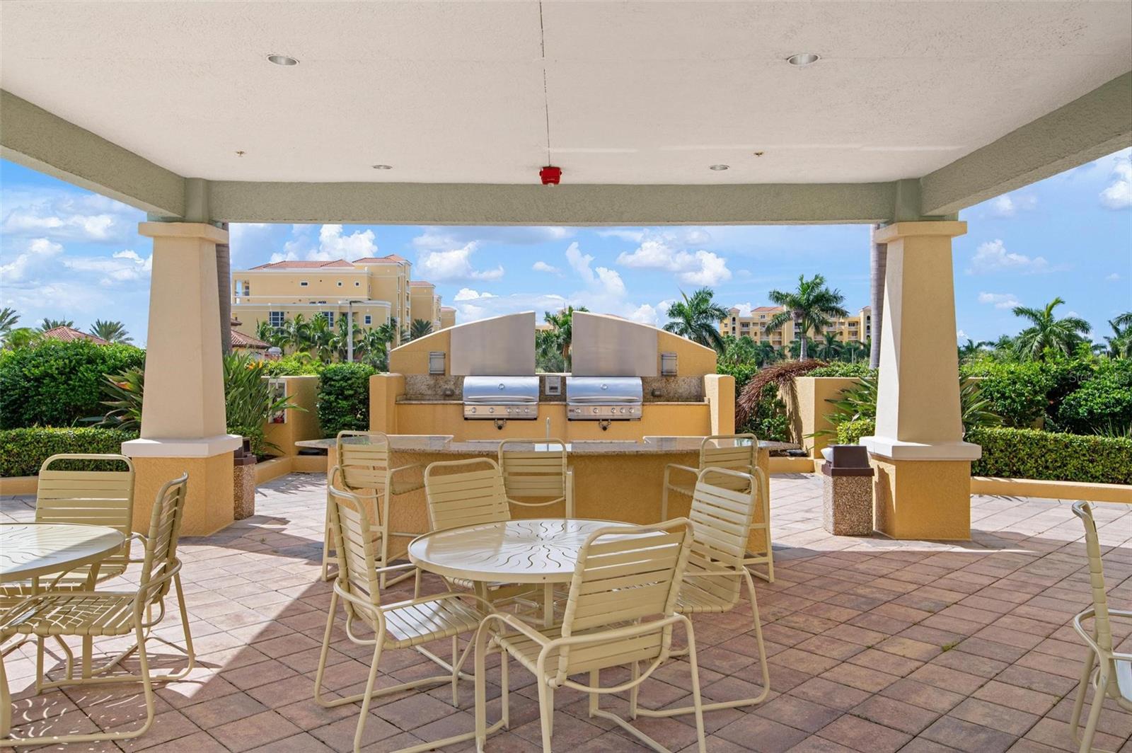 610 Riviera Dunes Way #307 Property Photo 55