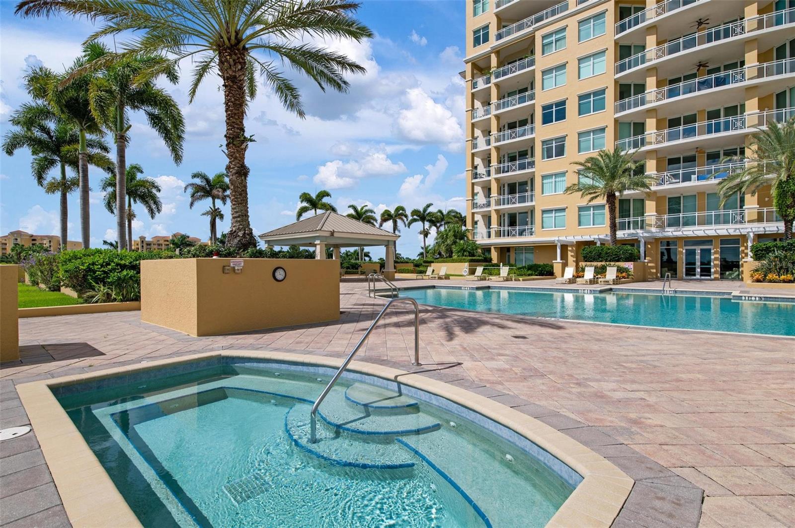 610 Riviera Dunes Way #307 Property Photo 57