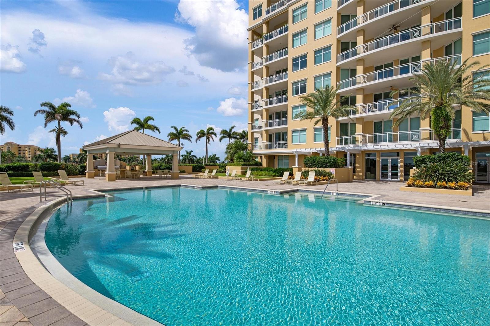 610 Riviera Dunes Way #307 Property Photo 58