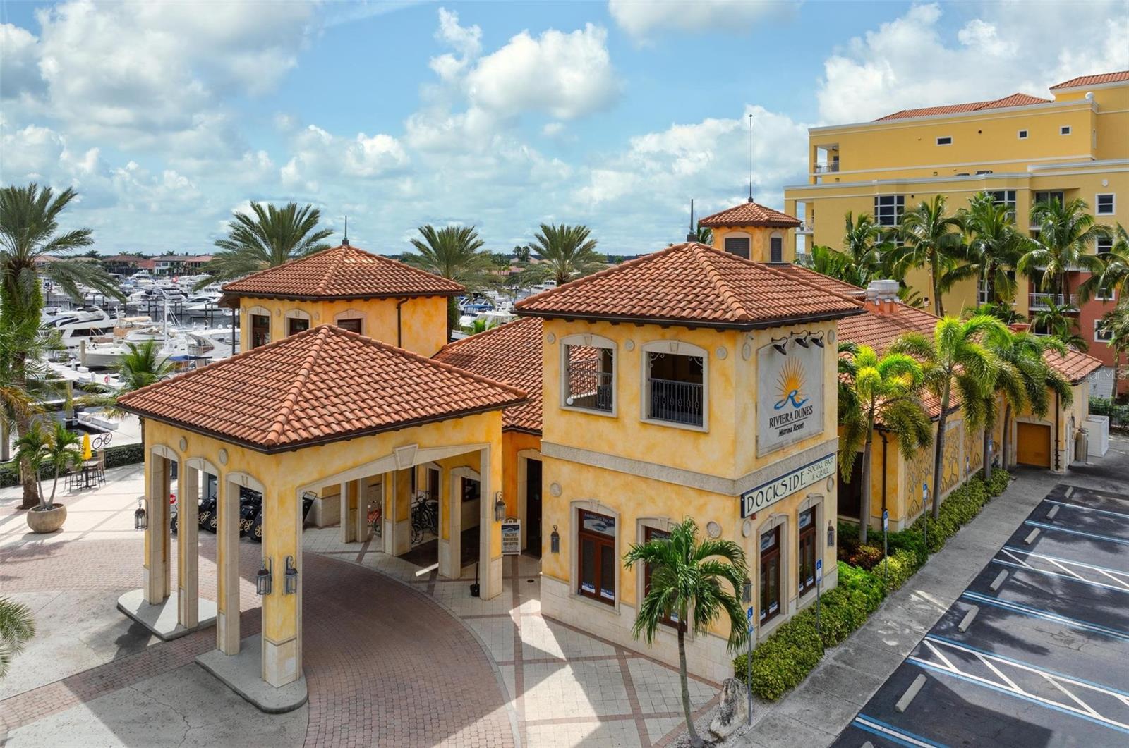 610 Riviera Dunes Way #307 Property Photo 61