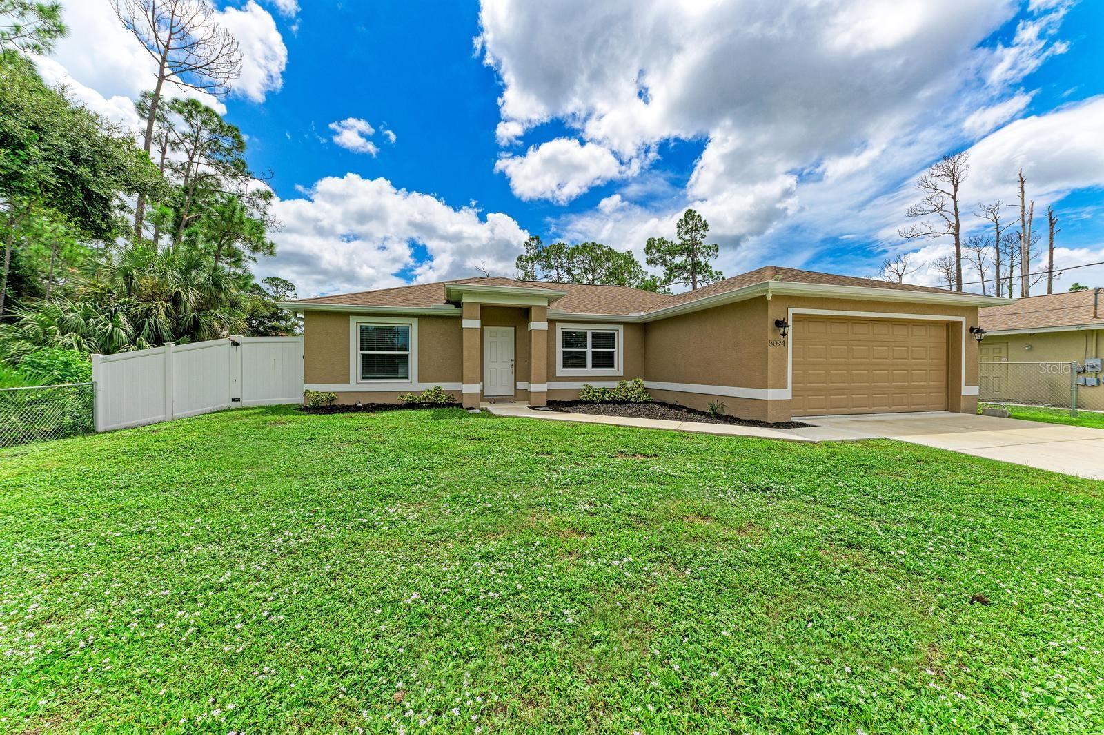 5094 SISTER TER Property Photo 1