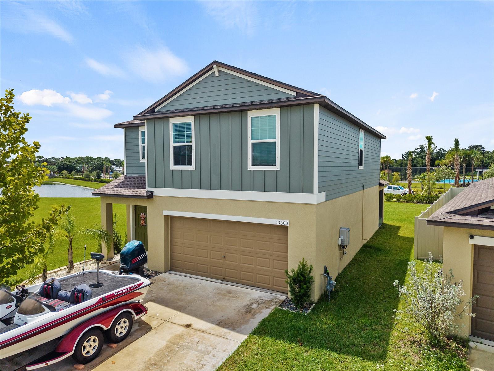 13603 Sunset Sapphire Ct Property Photo 46