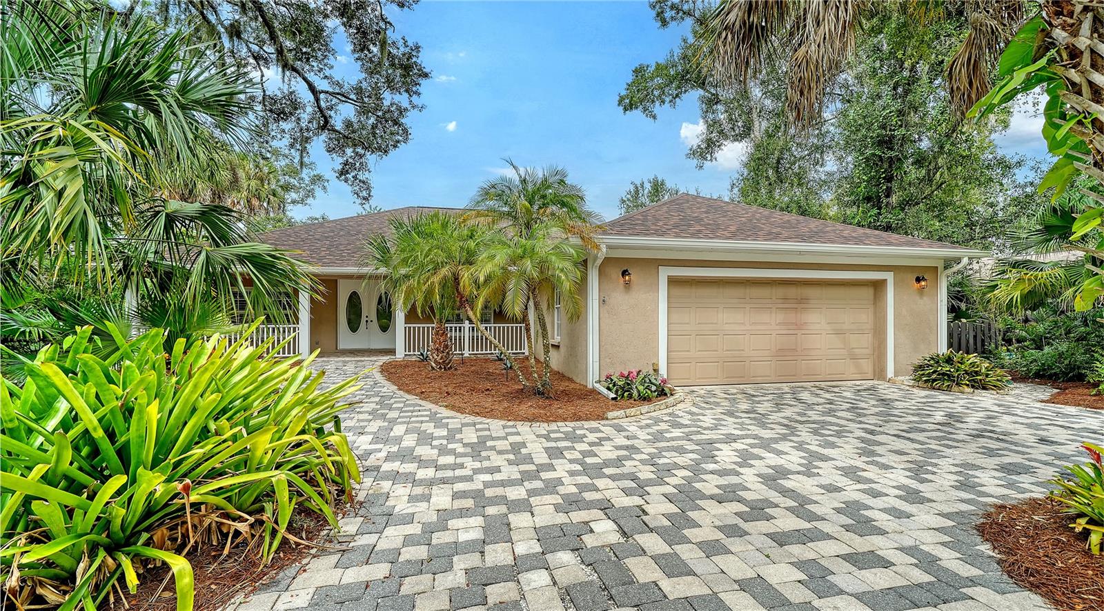 2166 Sylvan Lea Dr Property Photo 1