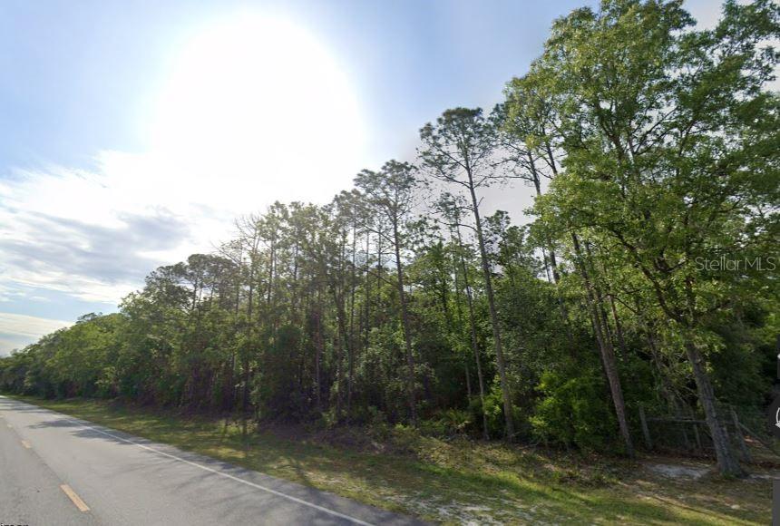 NE HWY 351