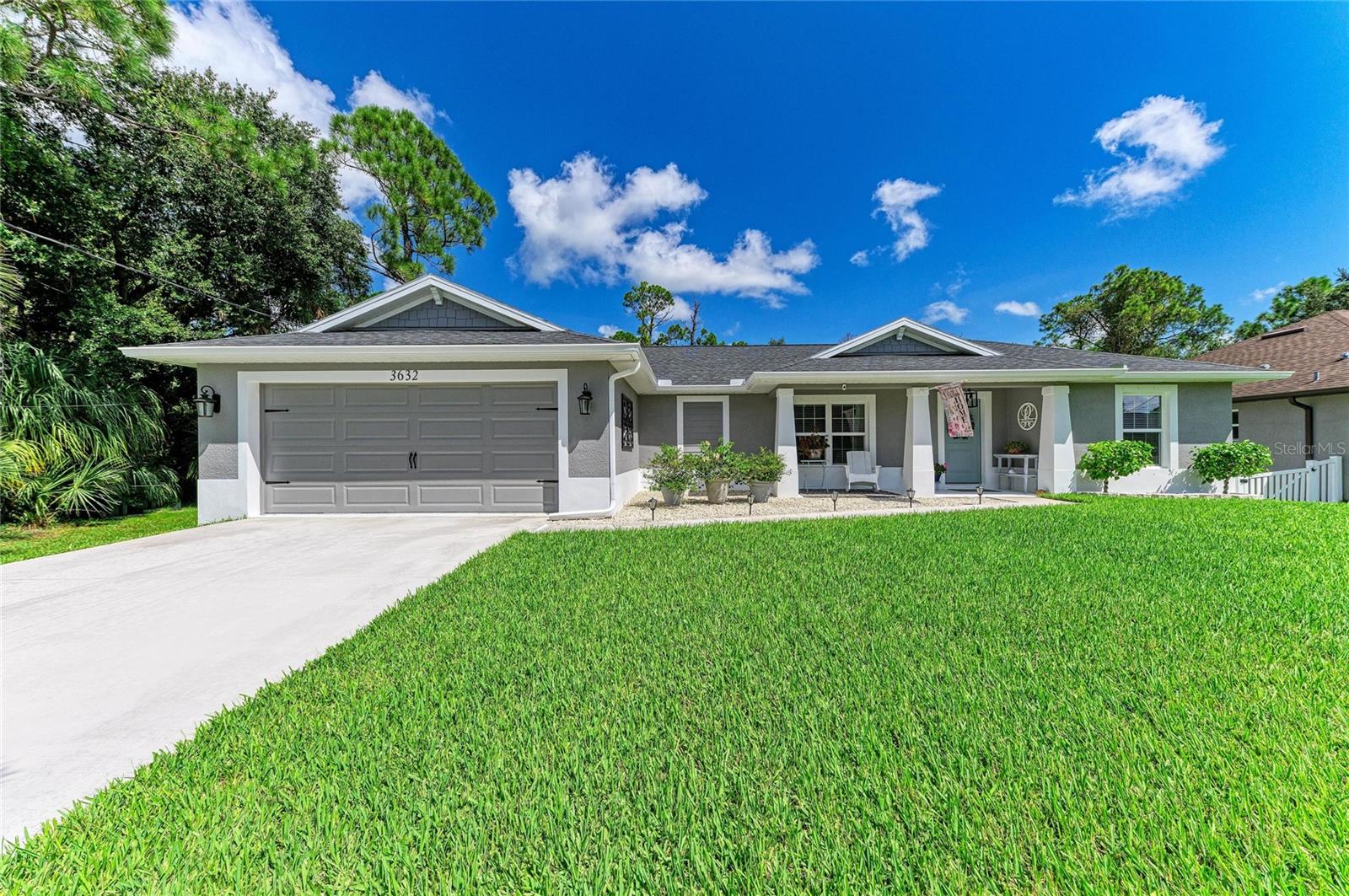 3632 Staghorn Ave Property Photo 1