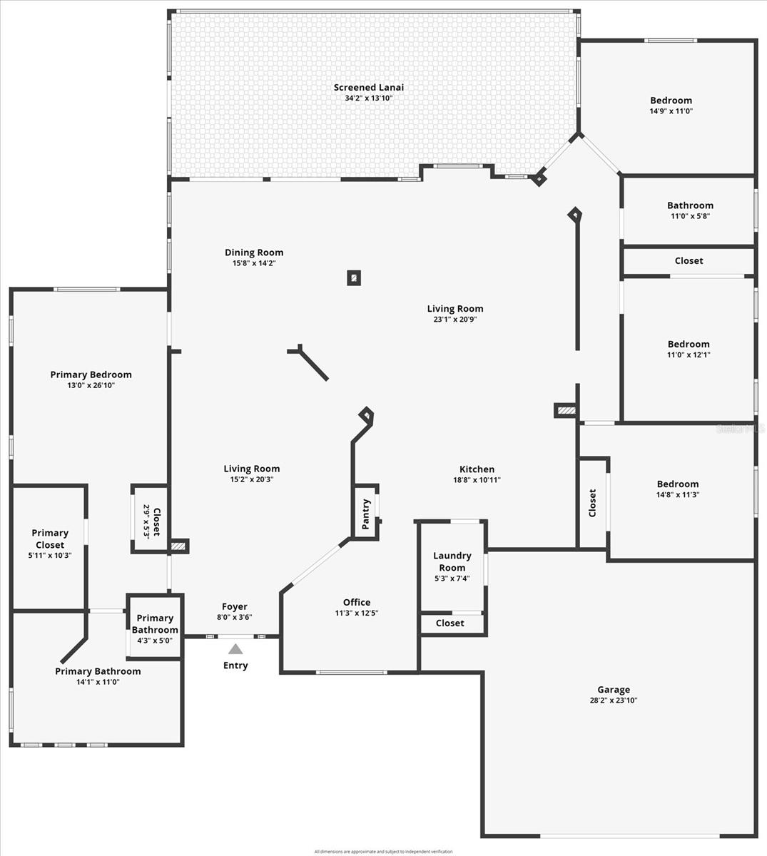 8015 Spring Marsh Dr Property Photo 49