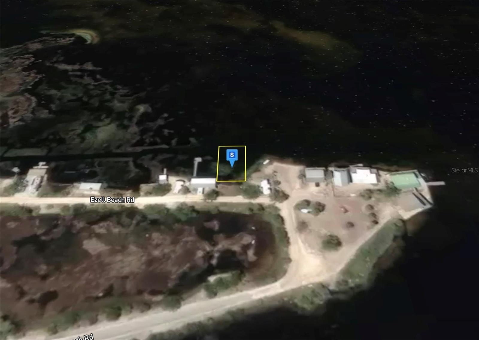 1820 Ezell Beach Rd Property Photo 2