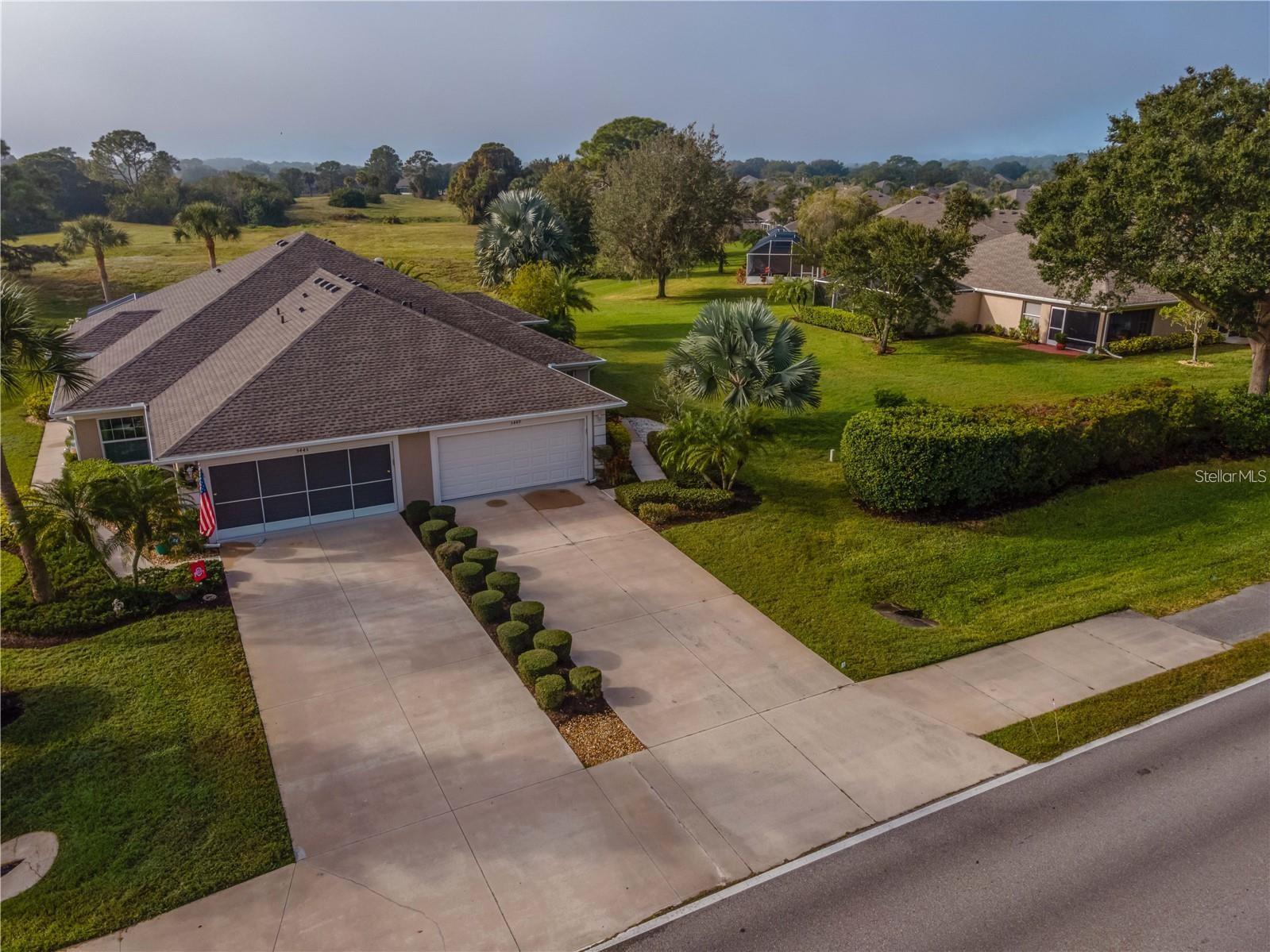 5449 APPOMATTOX DR Property Photo 1