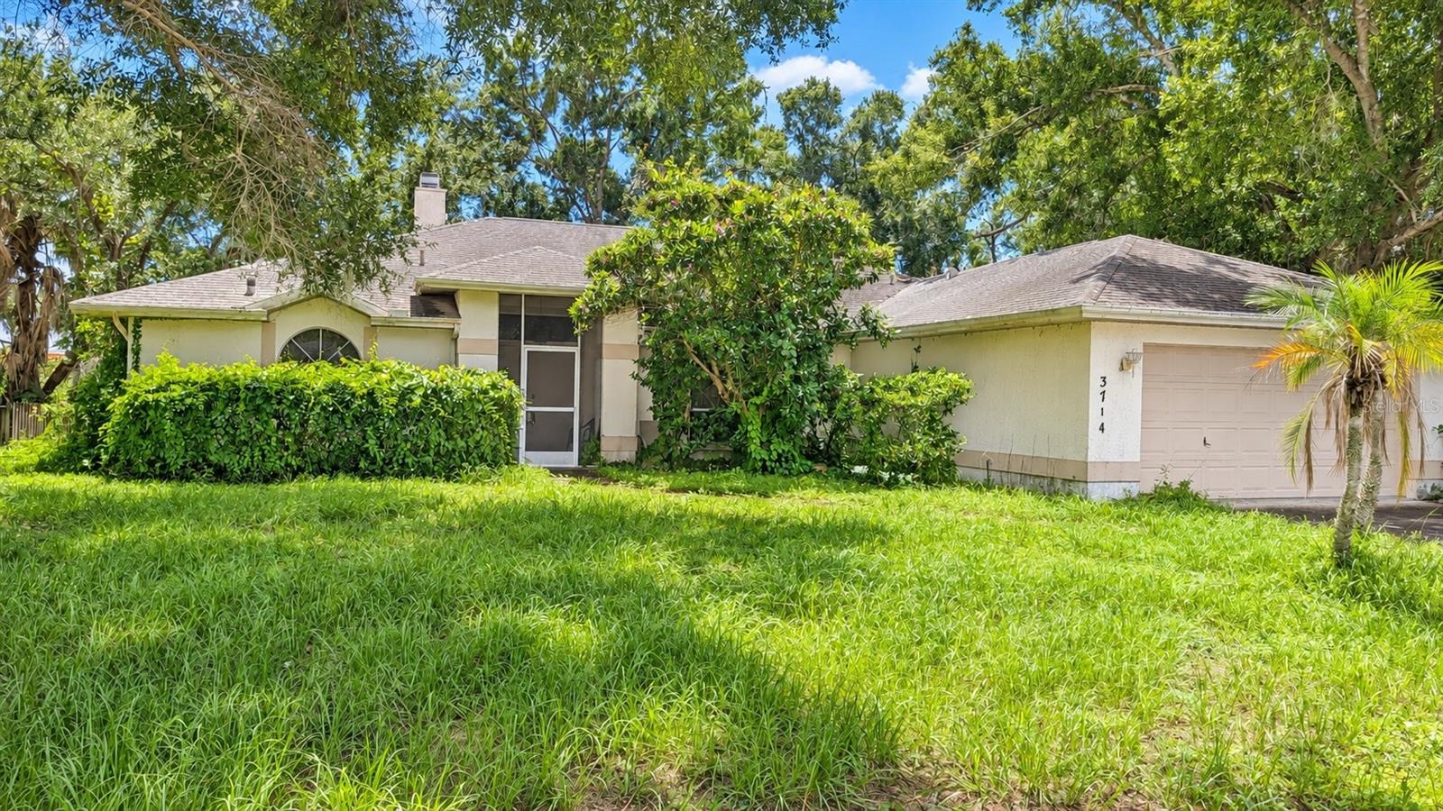 3714 Pond View Ln Property Photo 1
