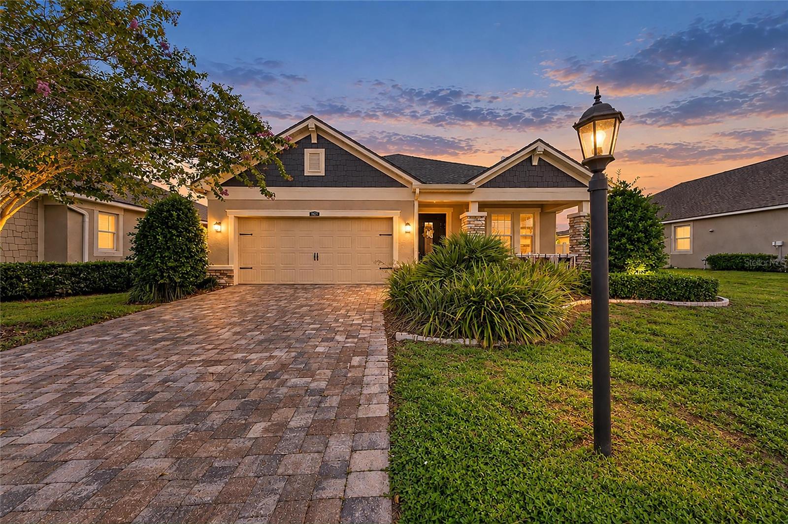11227 Spring Gate Trl Property Photo 1