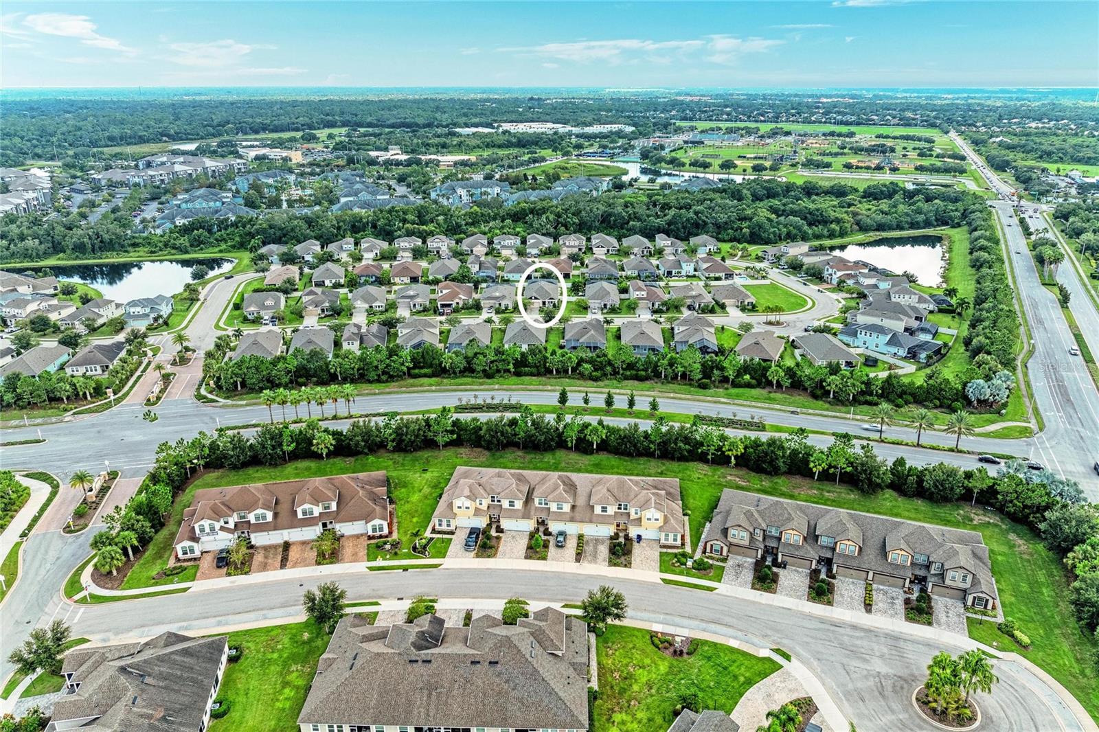 11227 Spring Gate Trl Property Photo 4