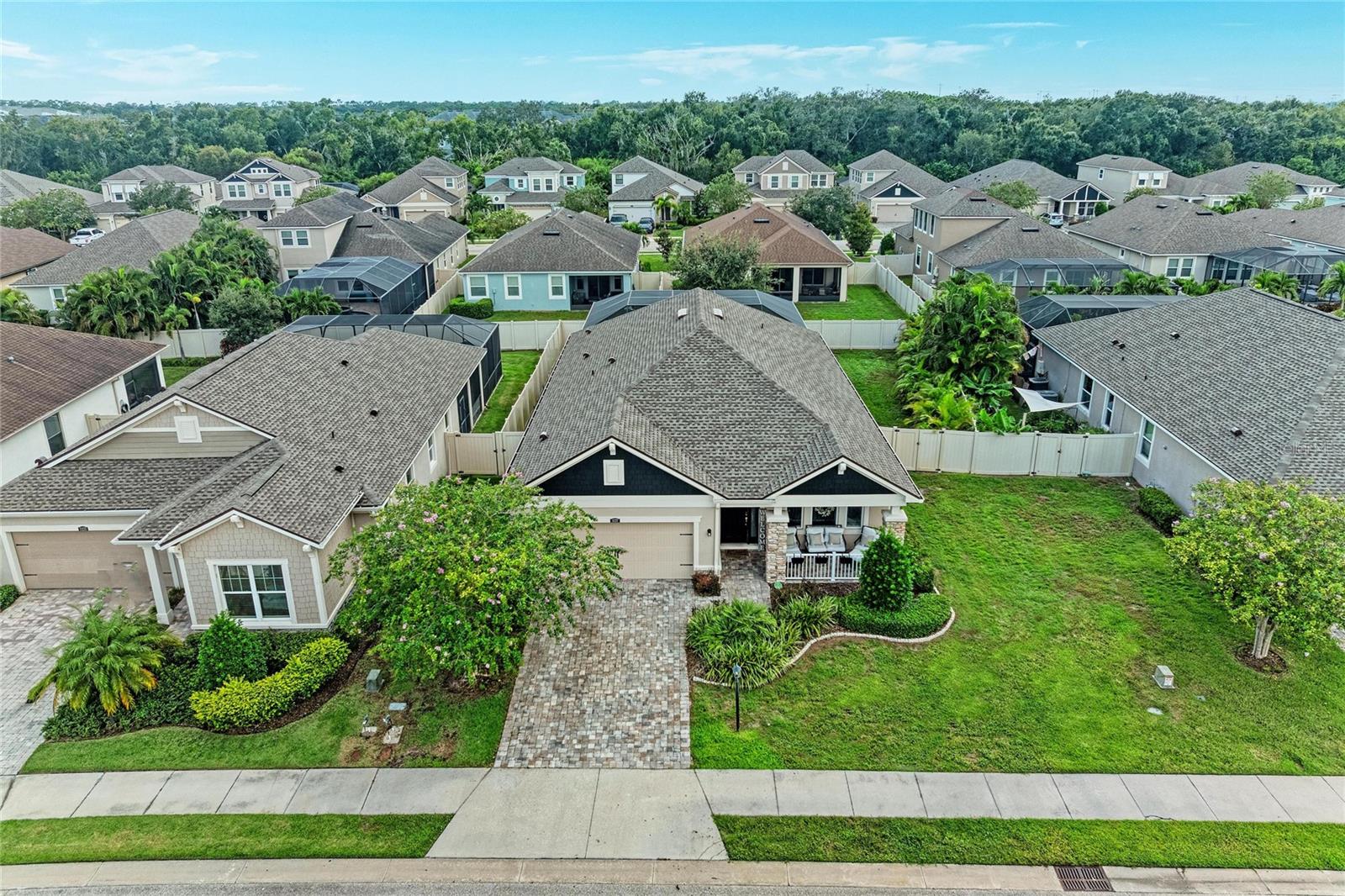 11227 Spring Gate Trl Property Photo 8