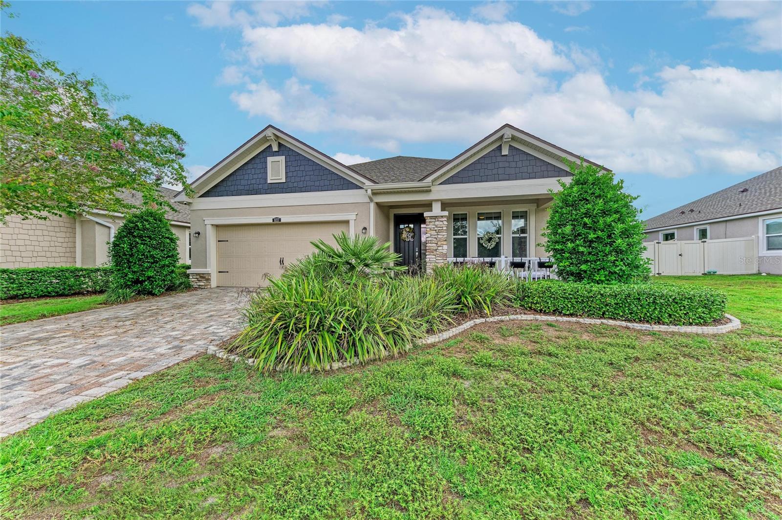 11227 Spring Gate Trl Property Photo 11