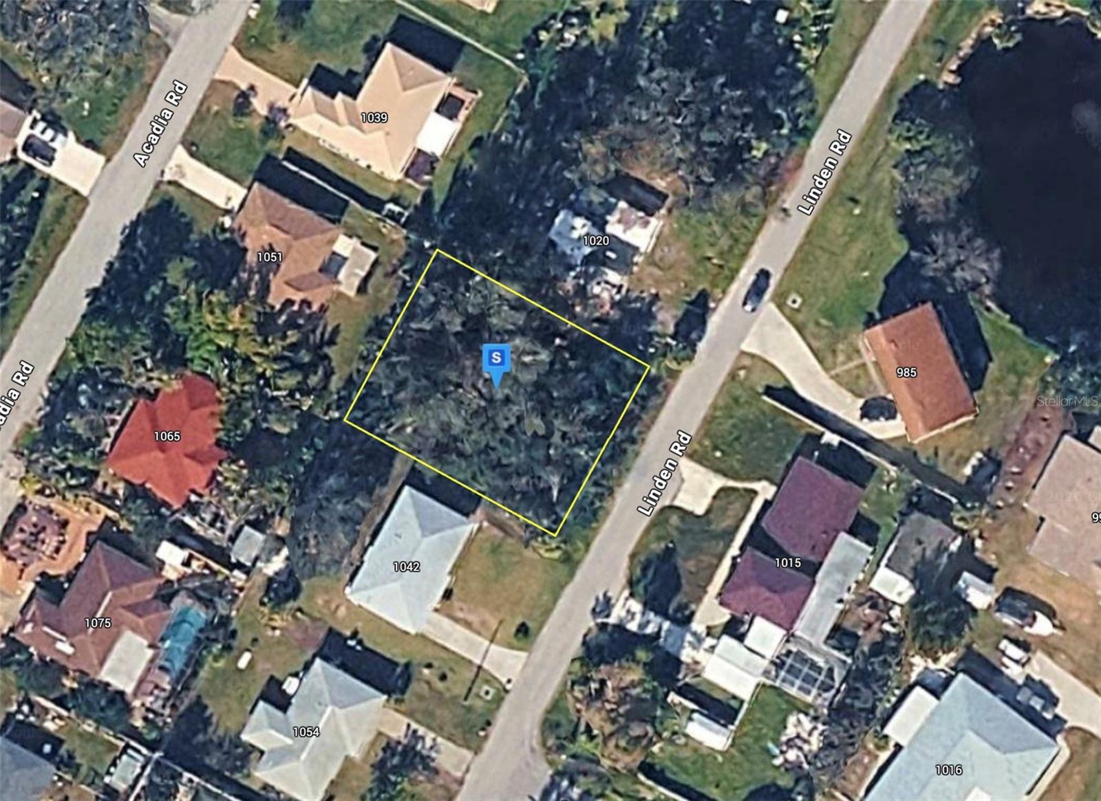 1030 Linden Rd Property Photo 1