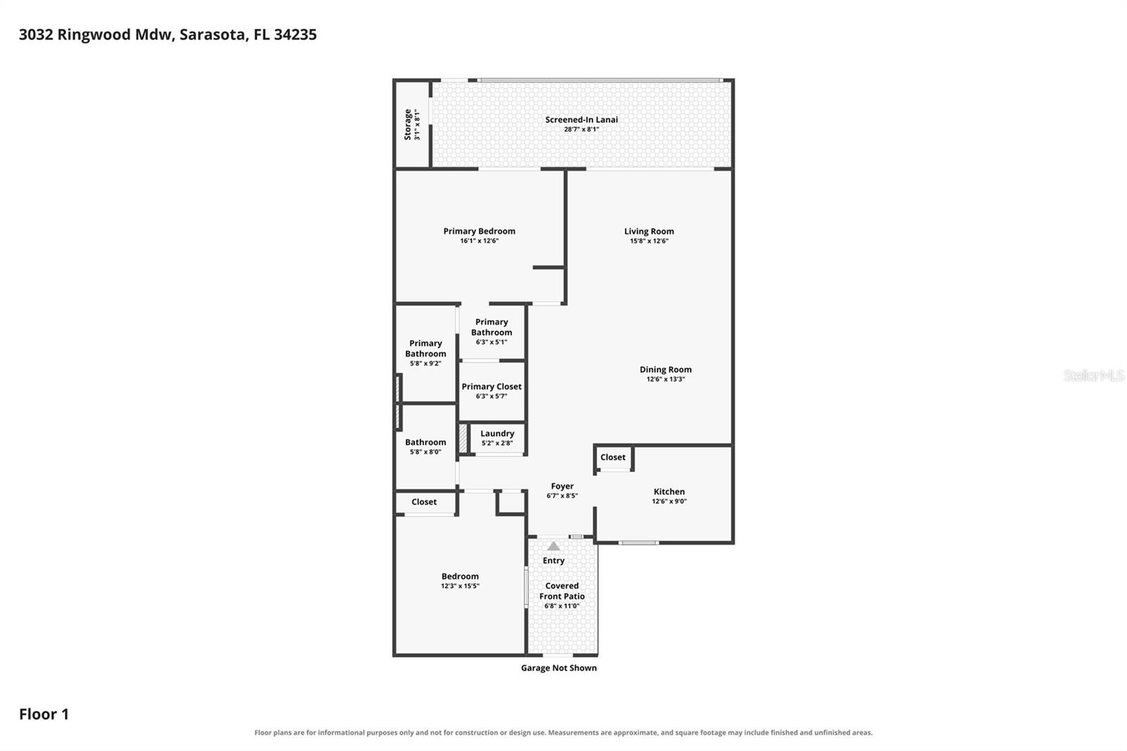 3032 Ringwood Mdw #17 Property Photo 28