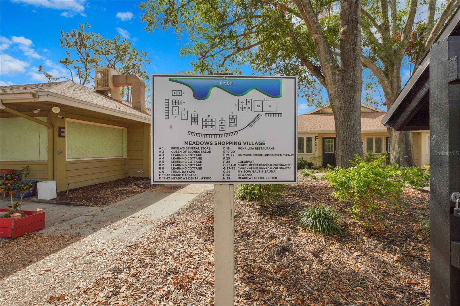 3032 Ringwood Mdw #17 Property Photo 60