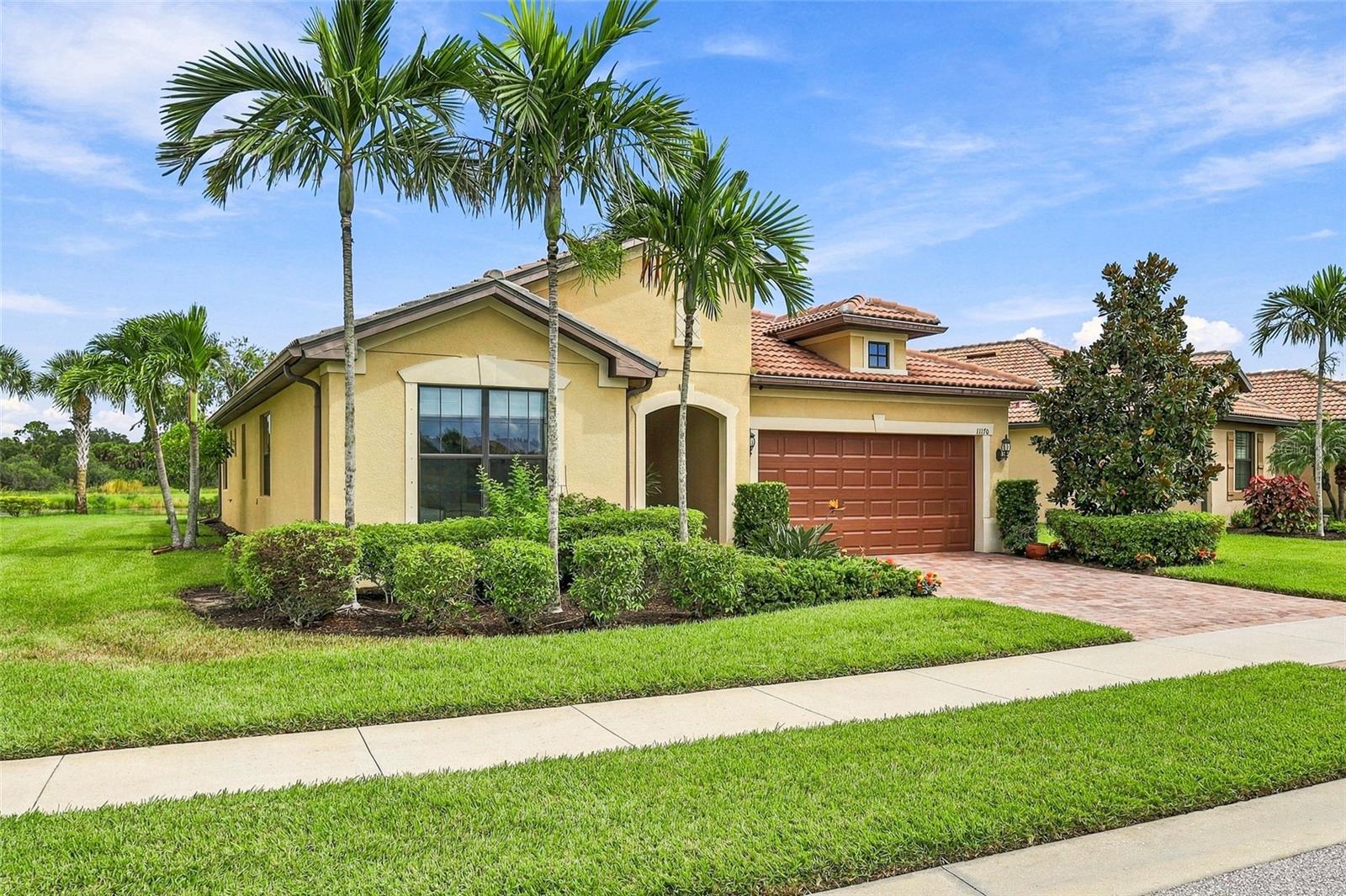 11170 Sandhill Preserve Dr Property Photo 1