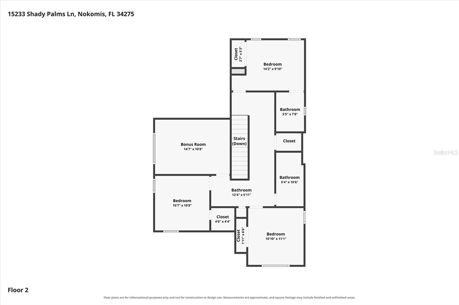 15233 Shady Palms Ln Property Photo 64