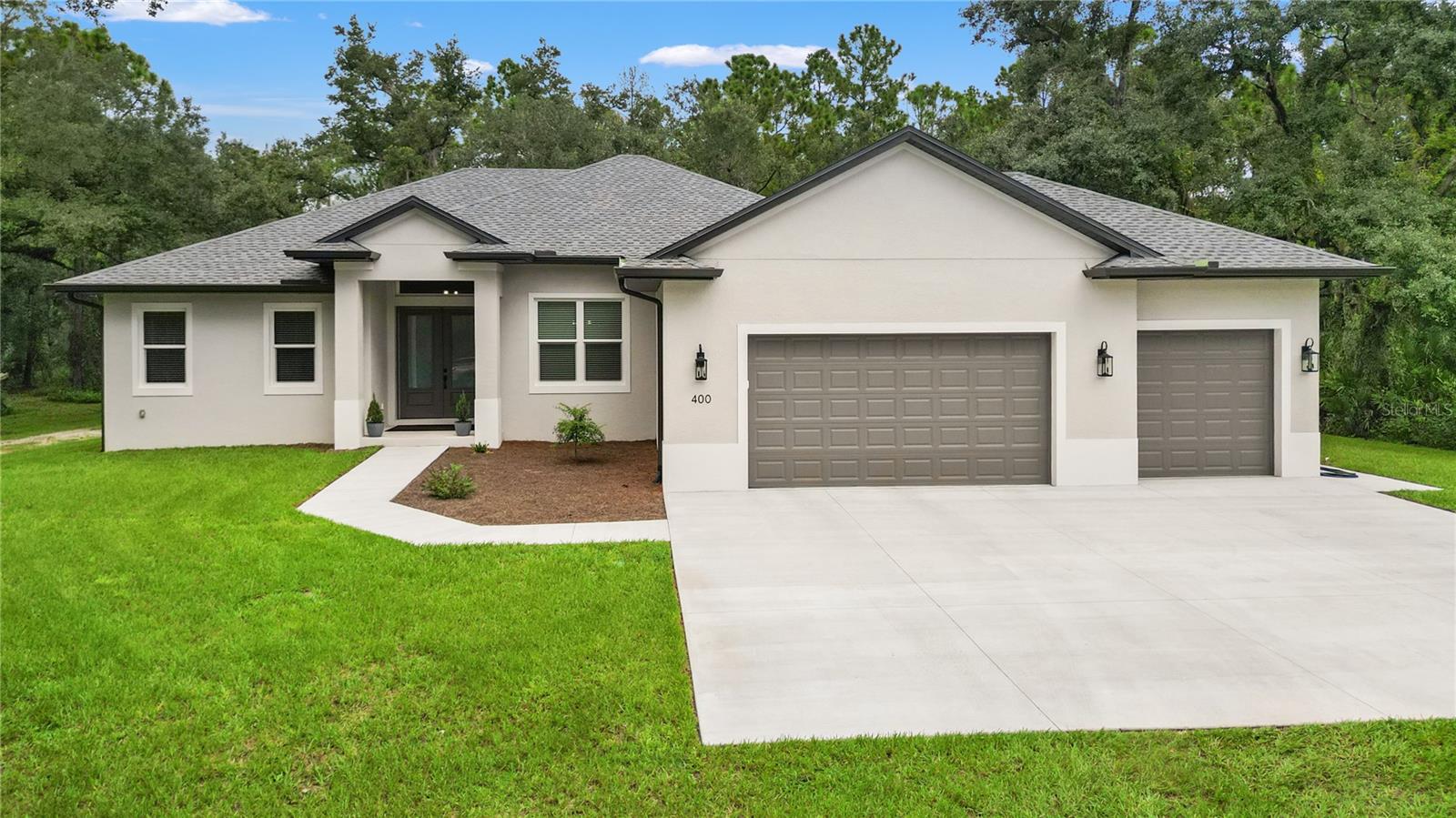 400 S Moon Dr Property Photo 1