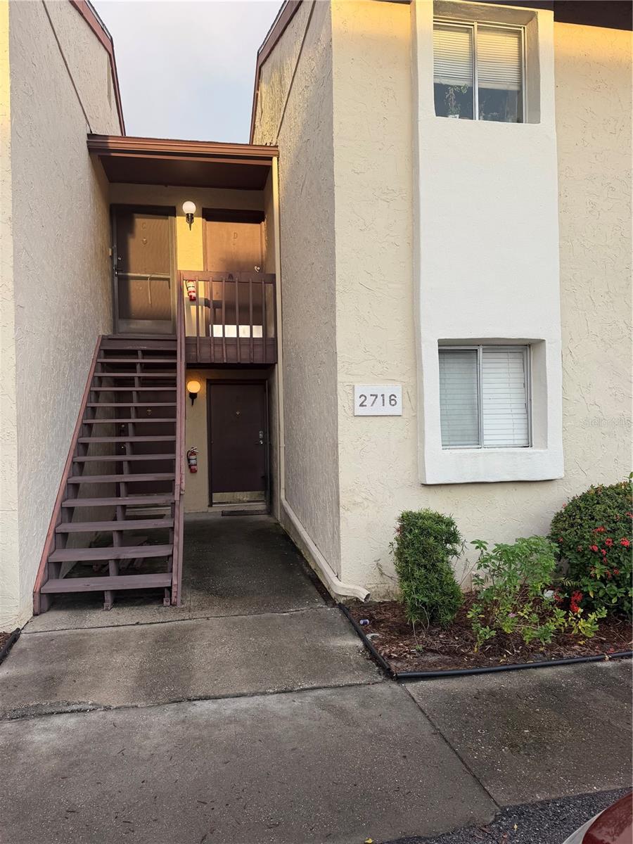 2716 Hidden Lake Blvd #c Property Photo 2