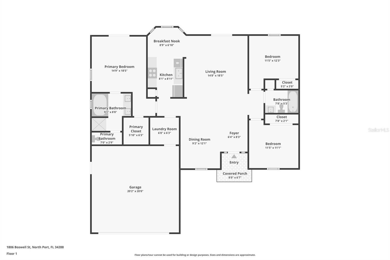 1806 Boswell St Property Photo 40