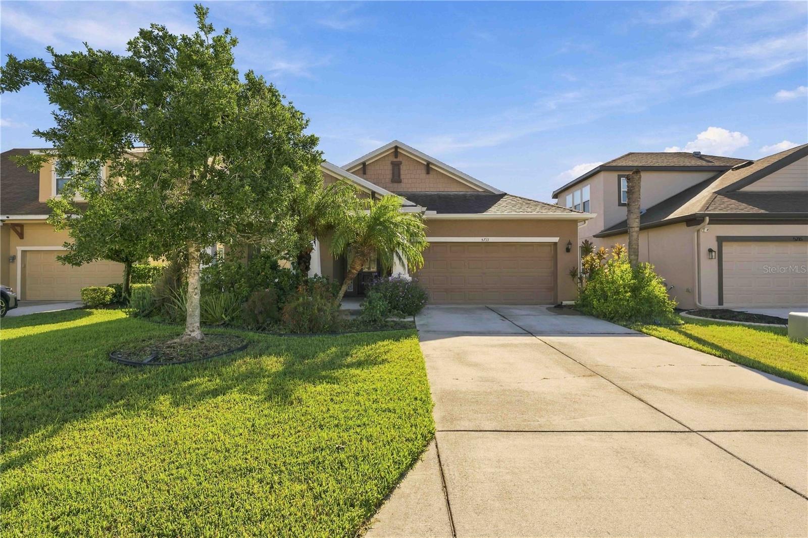 5711 ARBOR WOOD CT Property Photo 1