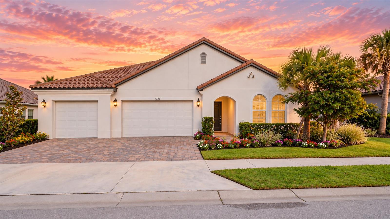 7328 GREAT EGRET BLVD Property Photo 1