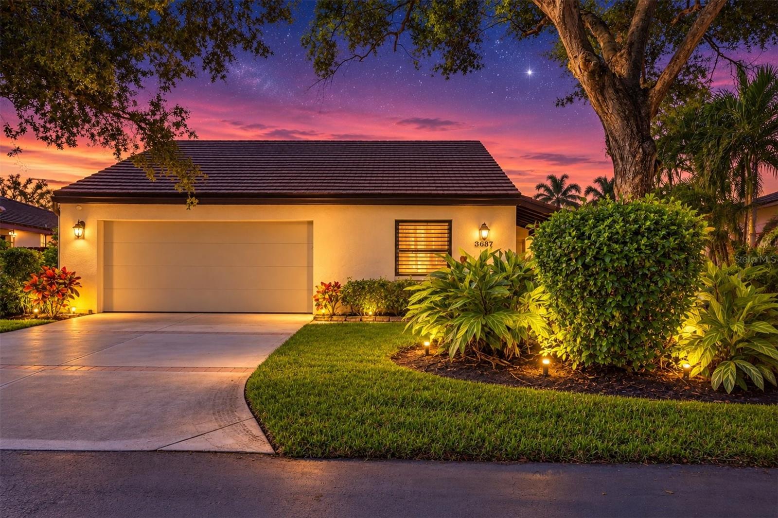 3634 Glen Oaks Manor Dr Property Photo 1