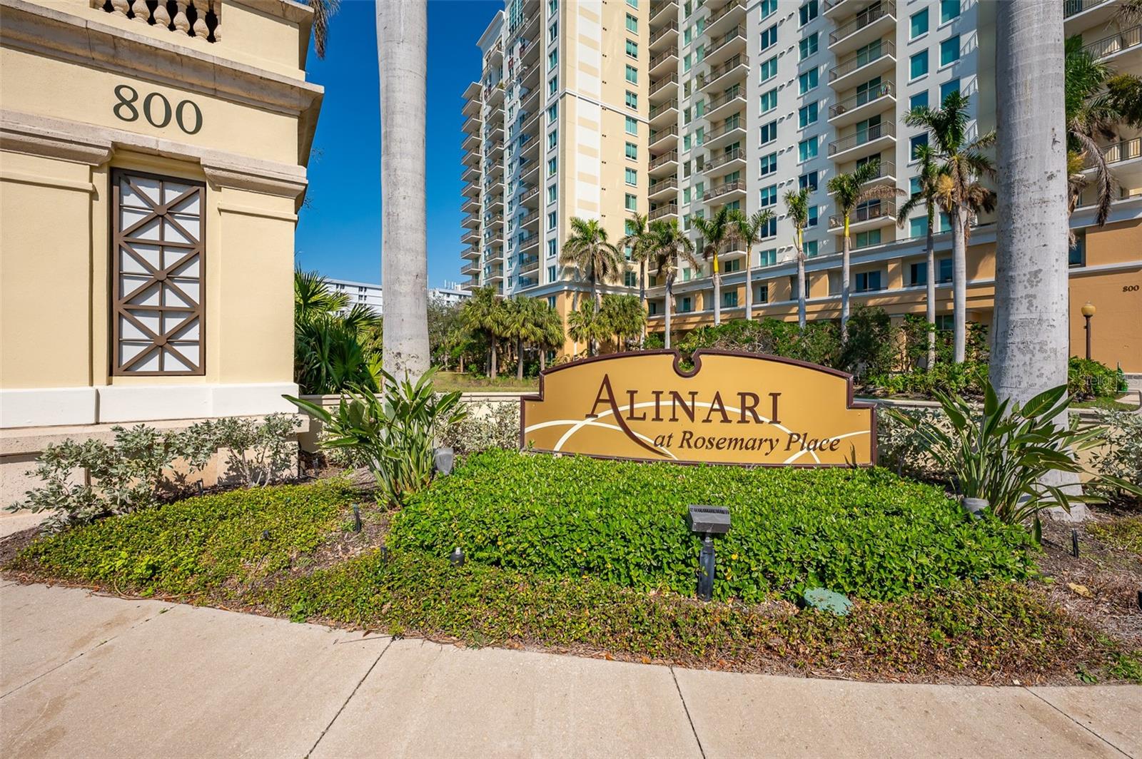 800 N Tamiami Trl #815 Property Photo 58