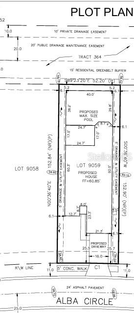 3258 Alba Cir Property Photo 40