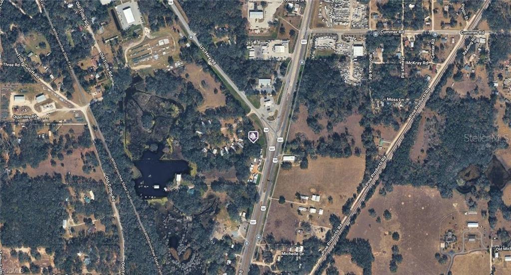21-23-26-000.0-031.00-002 Us Highway 98 Property Photo 2