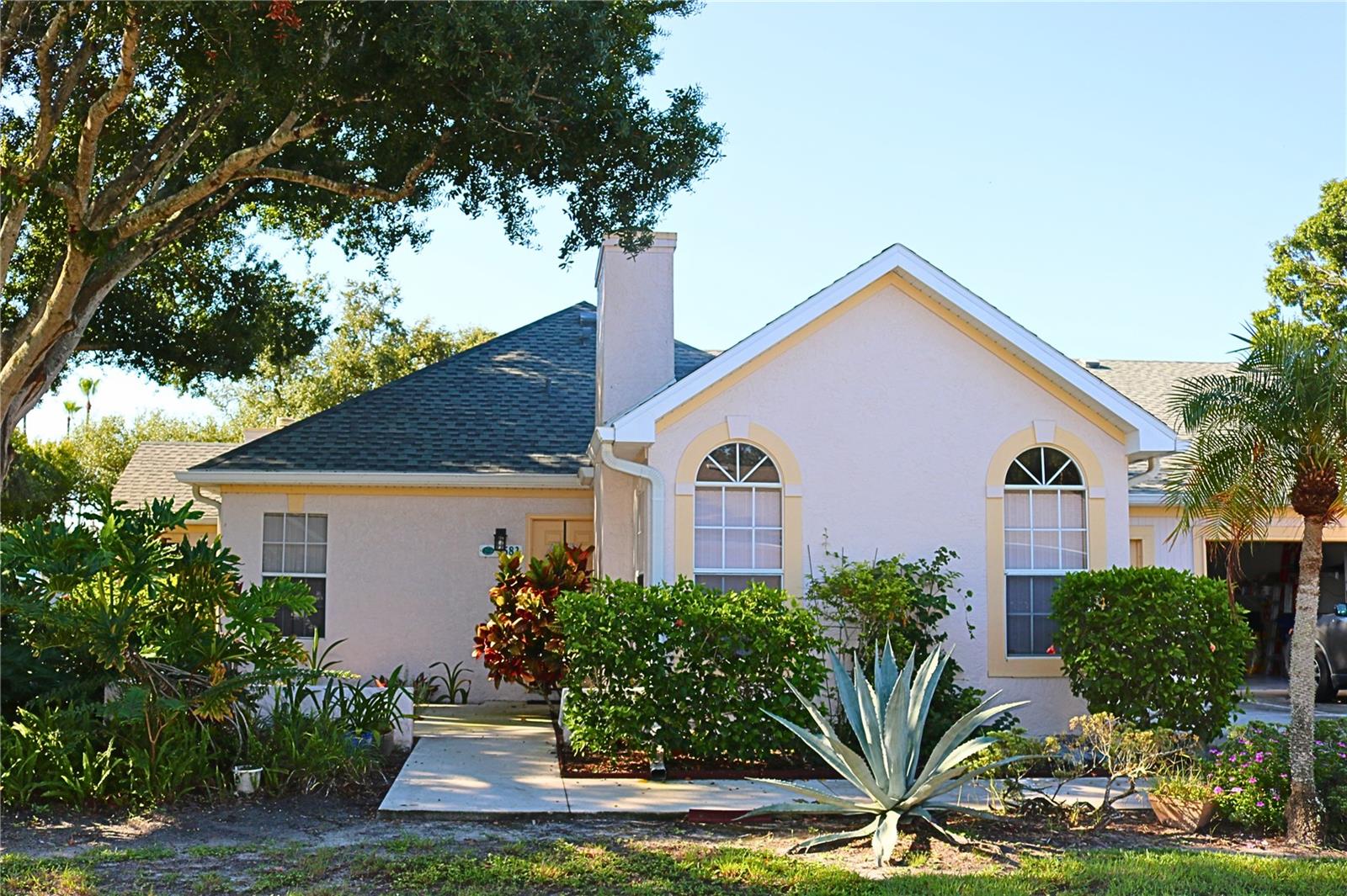 4582 CITATION LN #D Property Photo 1