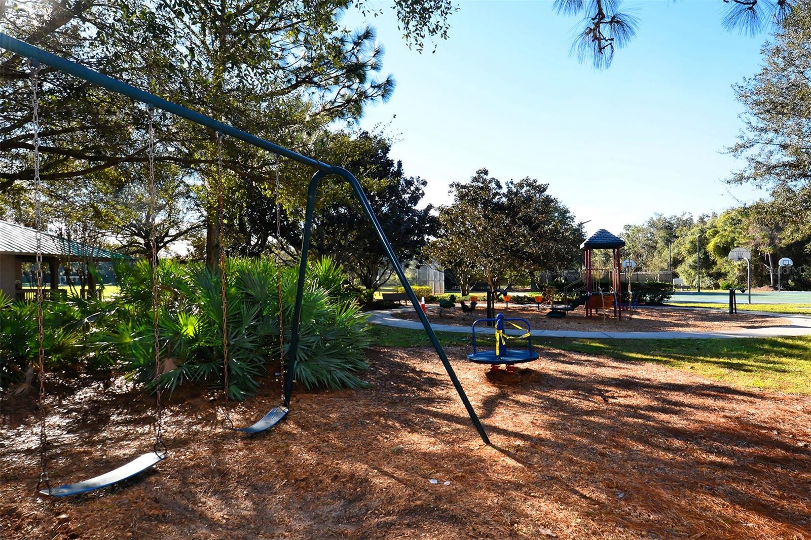 6302 Rosefinch Ct #102 Property Photo 56