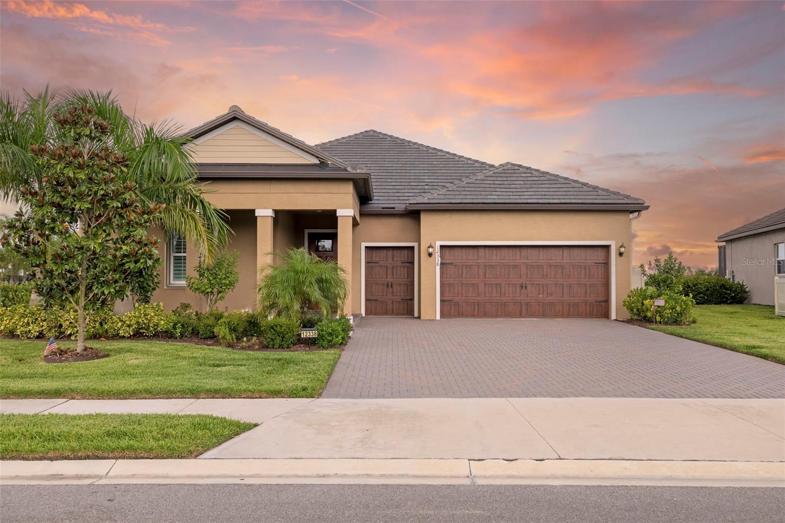 12338 Violet Jasper Dr Property Photo 1