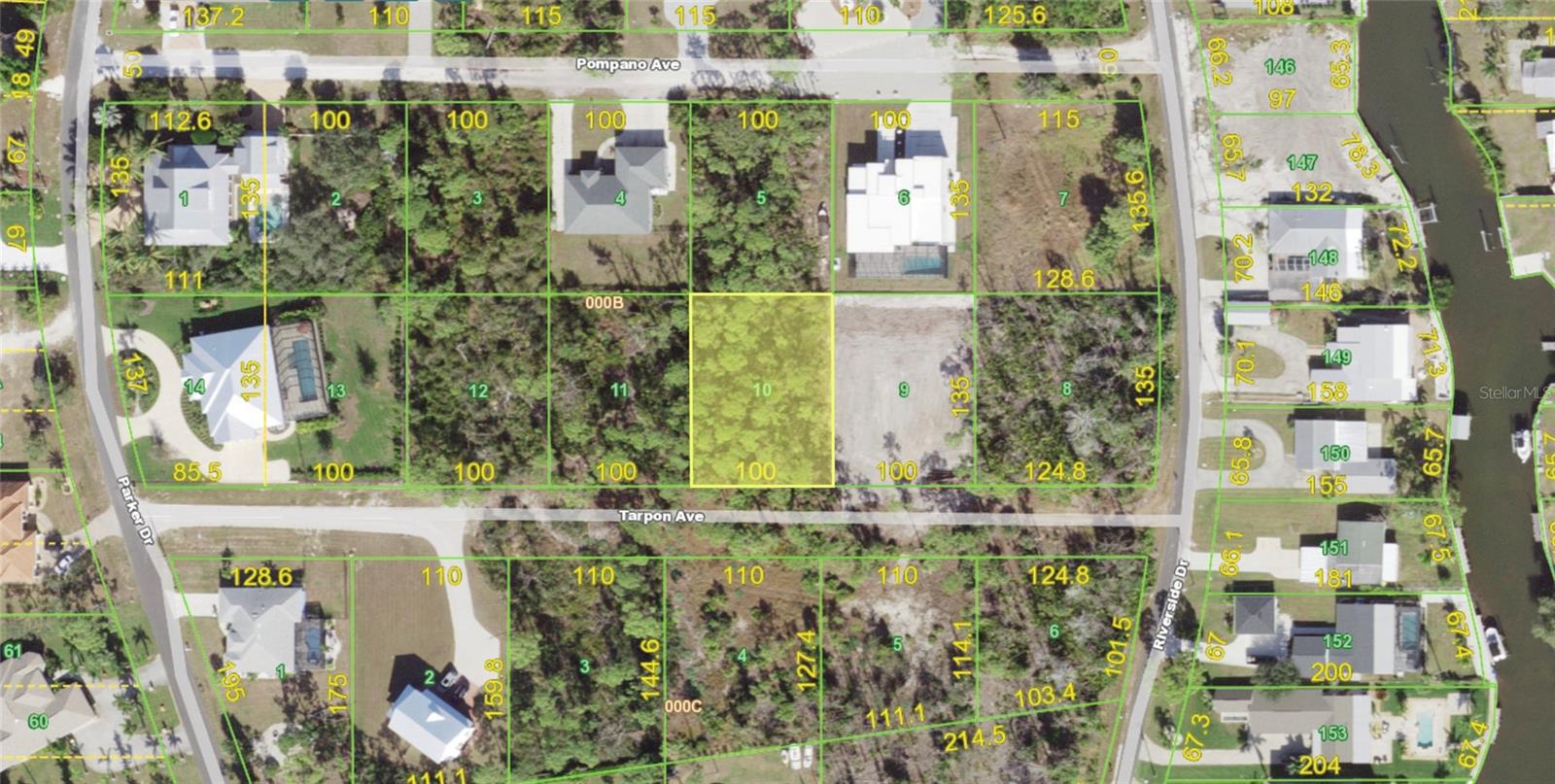 1685 Tarpon Ave Property Photo 1