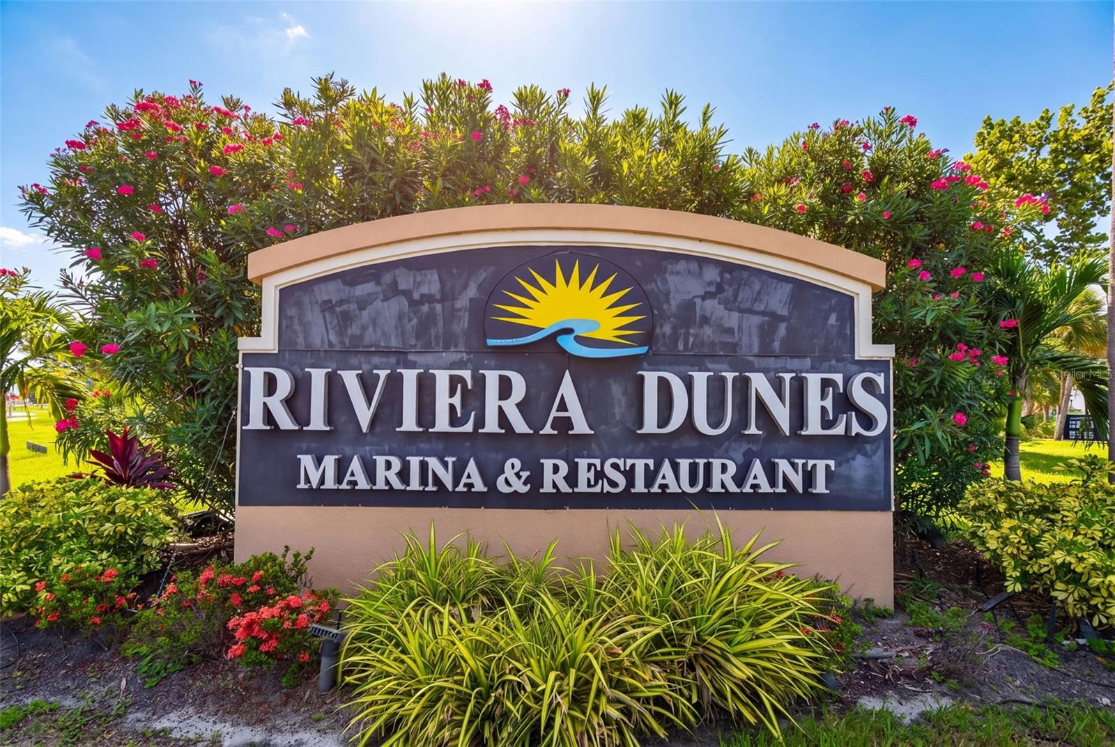 130 Riviera Dunes Way #703 Property Photo 3