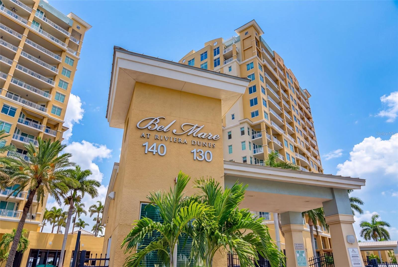 130 Riviera Dunes Way #703 Property Photo 4