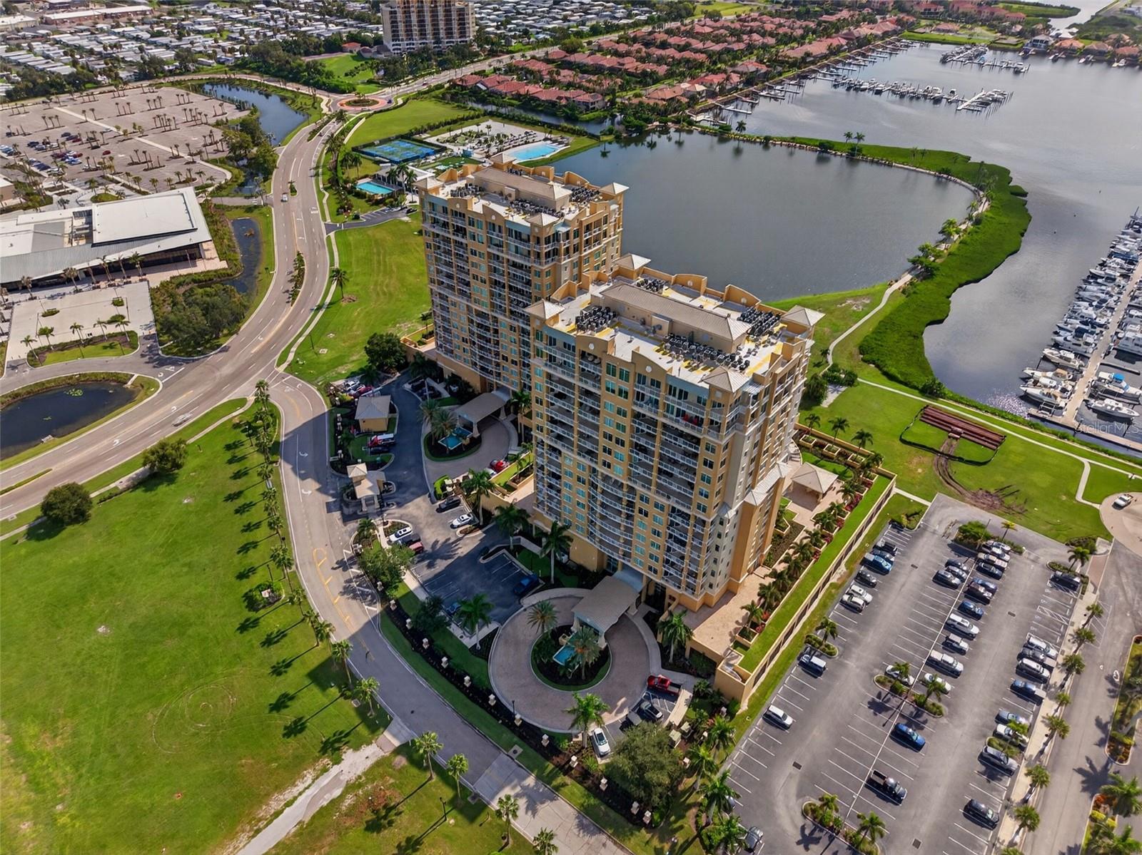 130 Riviera Dunes Way #703 Property Photo 9