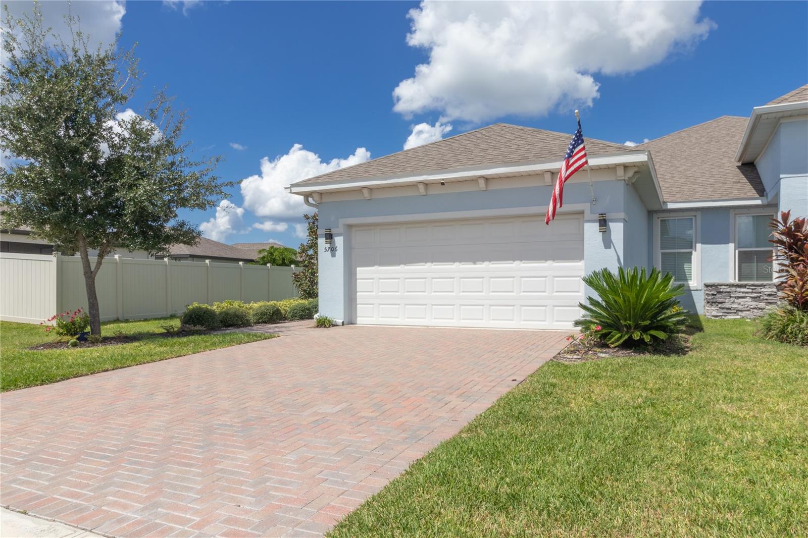5706 Mezzana Run Property Photo 1