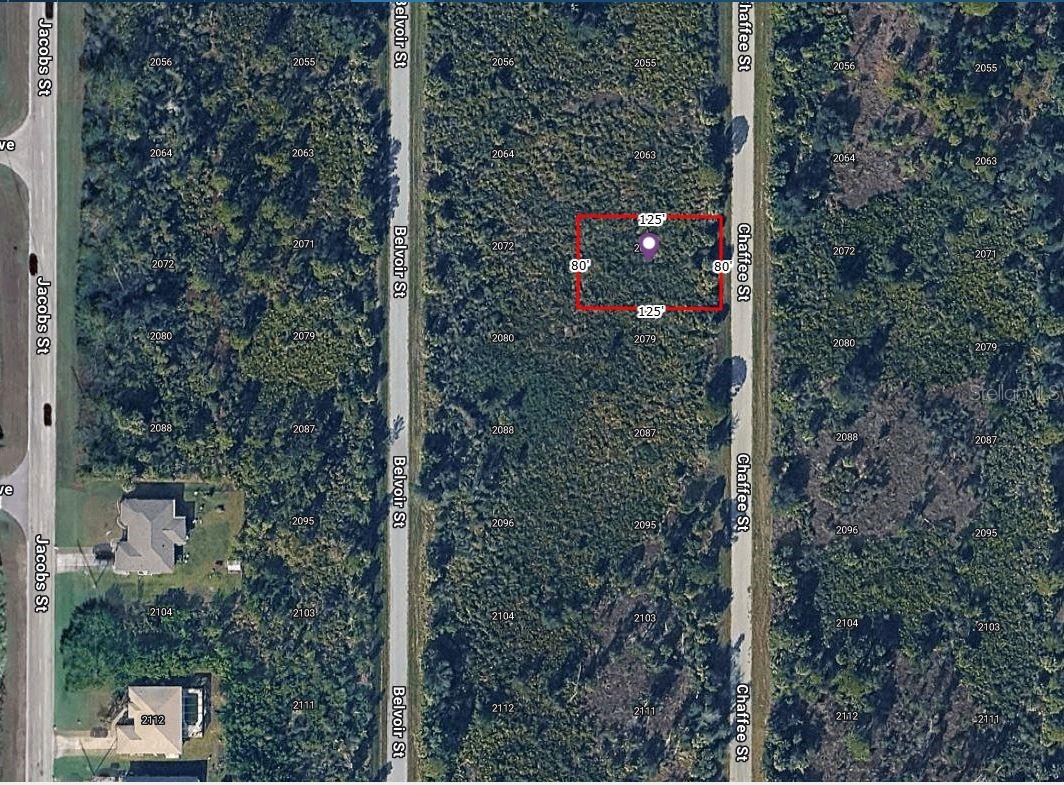 2071 CHAFFEE ST Property Photo 1