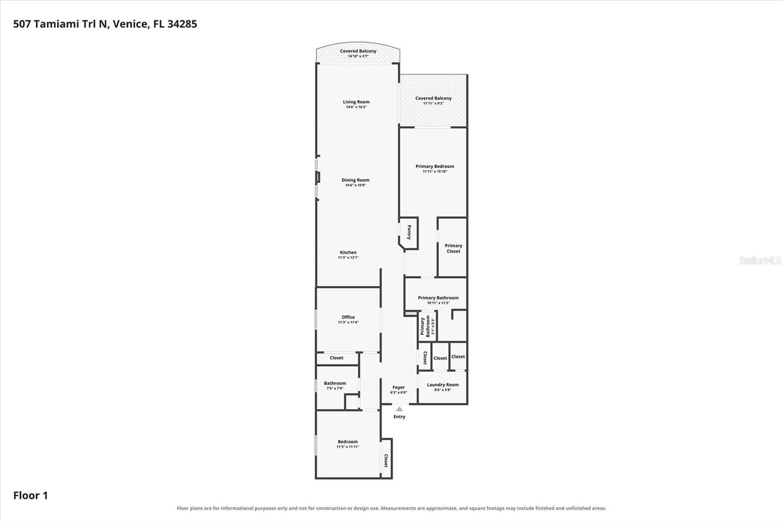 507 Tamiami Trl N #201 Property Photo 40
