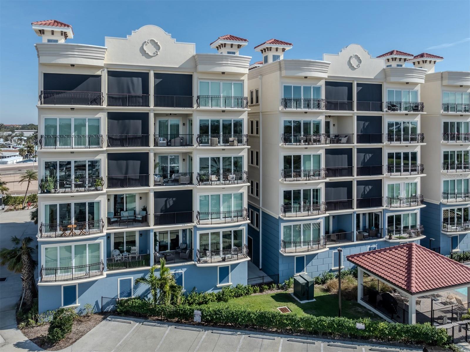 507 Tamiami Trl N #201 Property Photo 45