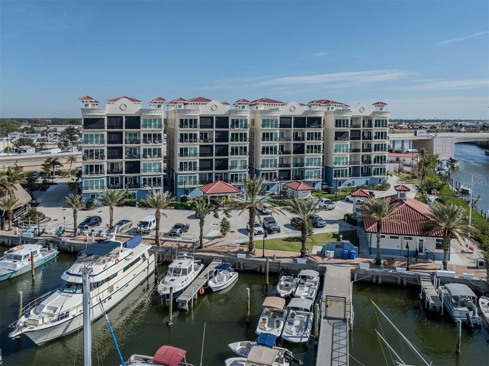 507 Tamiami Trl N #201 Property Photo 46