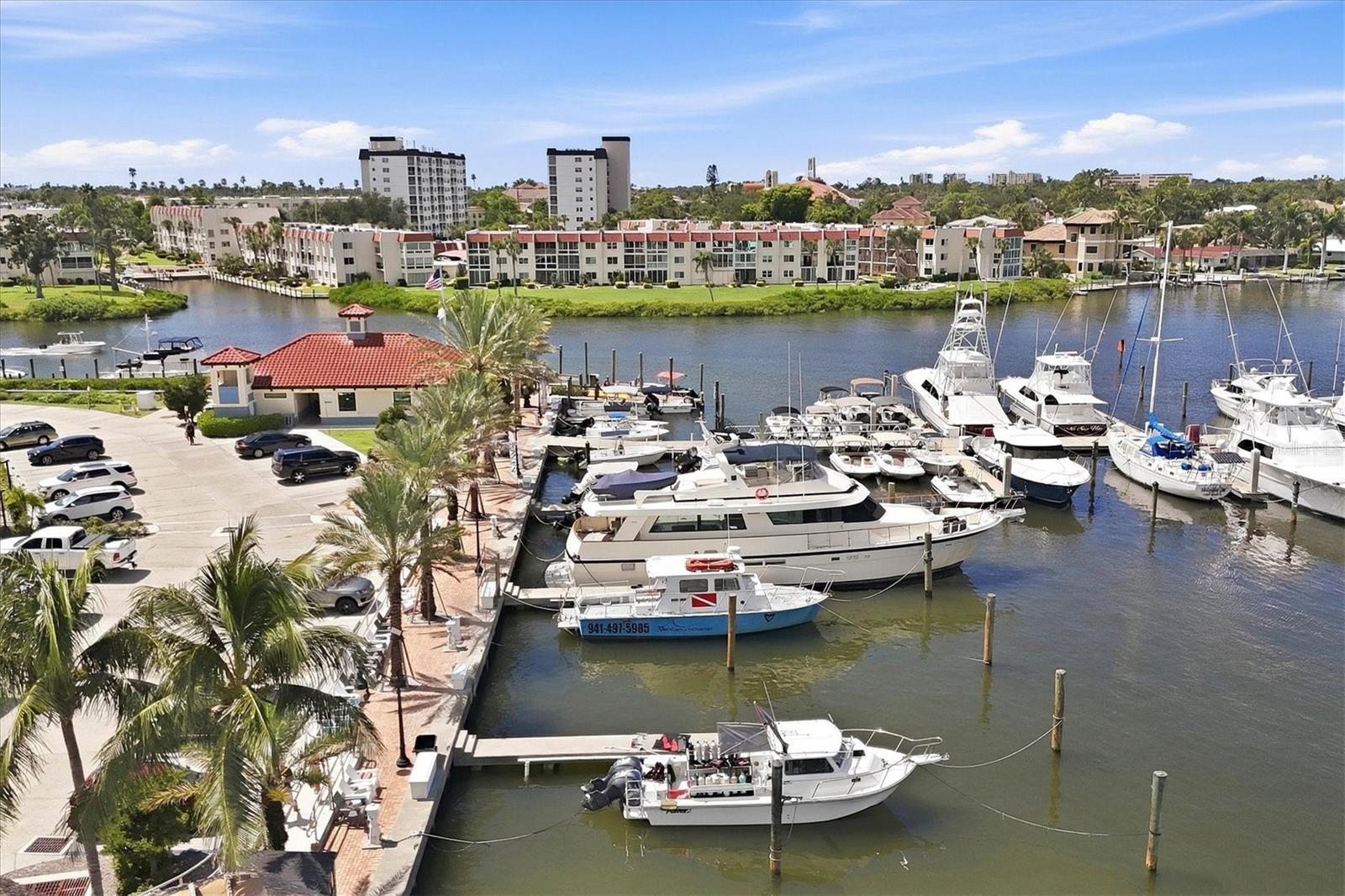 507 Tamiami Trl N #201 Property Photo 47