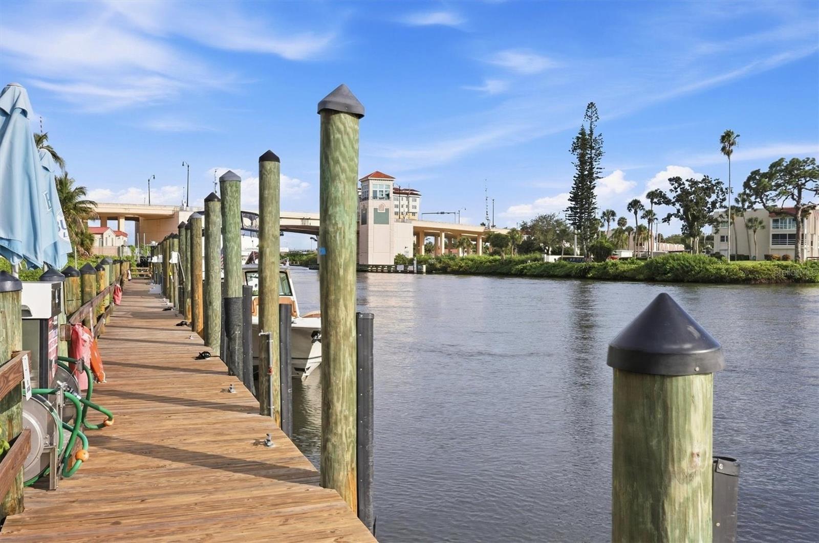 507 Tamiami Trl N #201 Property Photo 48