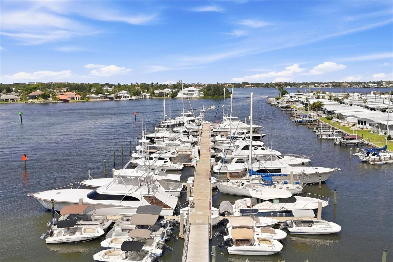 507 Tamiami Trl N #201 Property Photo 49